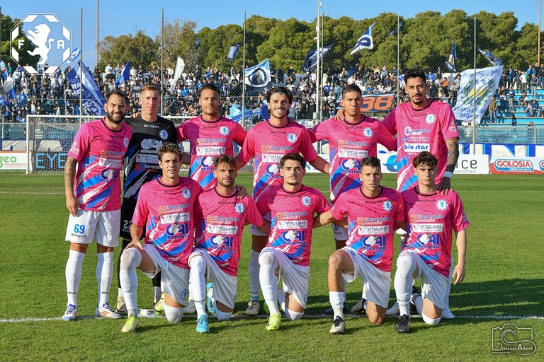 Fidelis Andria