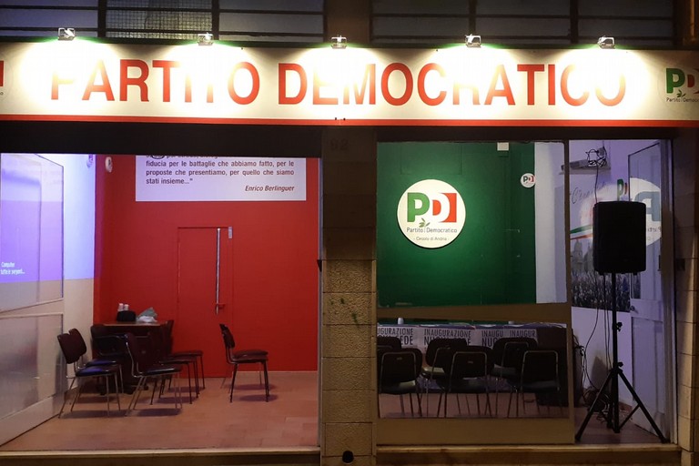 Partito Democratico