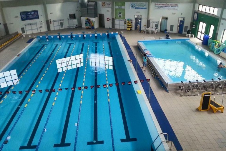 piscina comunale