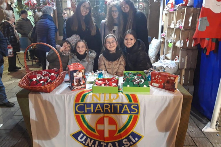 Unitalsi di Andria