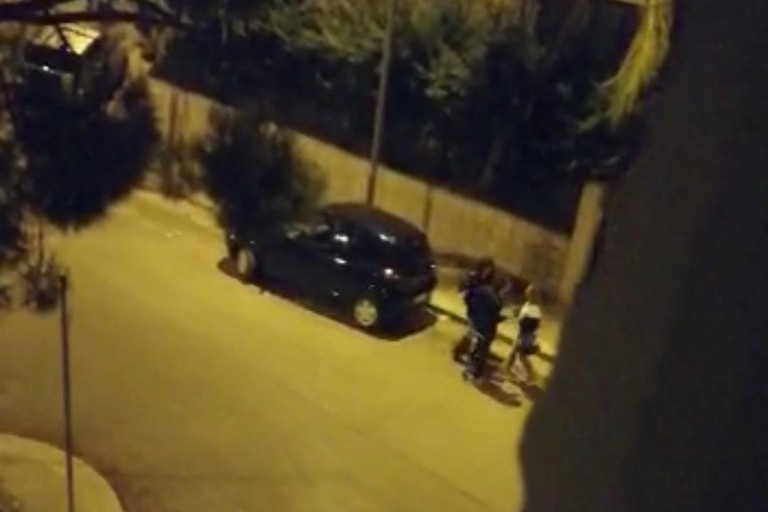 violenza nei confronti di una donna
