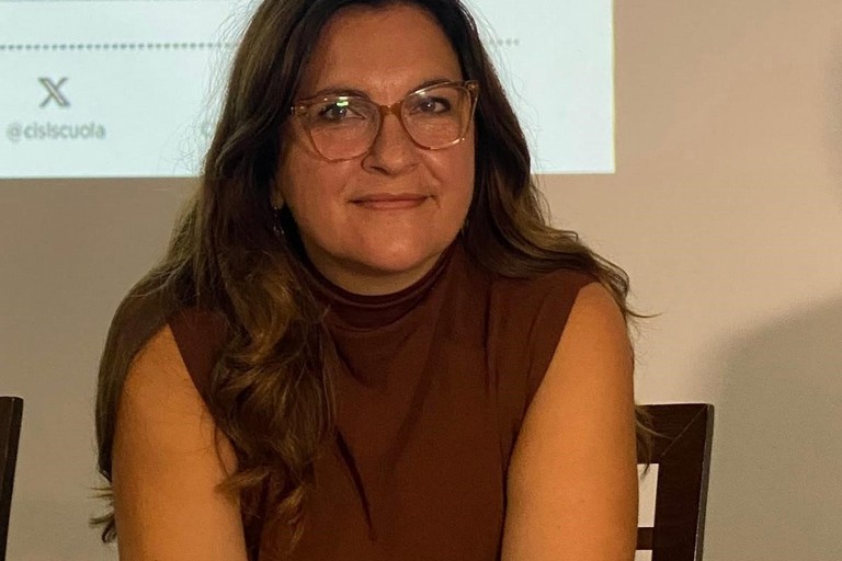 Rosa Magno