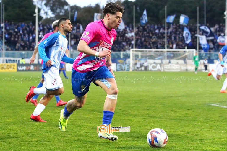 Foto - Pasquale Leonetti