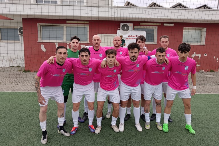 Virtus Andria