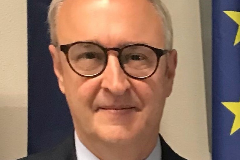 Pasquale Vilella