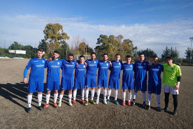 Virtus Andria - Soccer Modugno