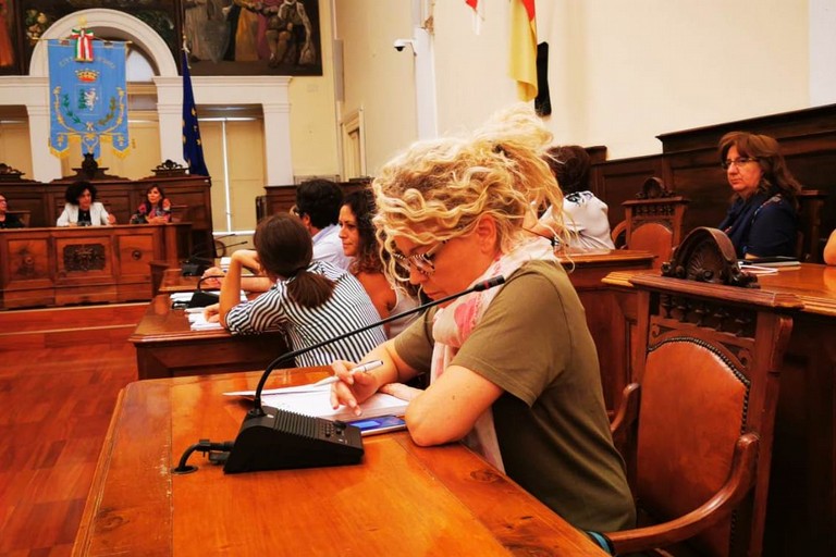 Daniela Di Bari