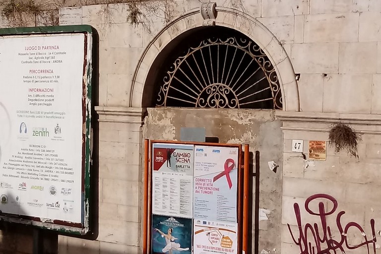 Nuovi avvistamenti di topi tra pendio S. Lorenzo, via Polo e zona Camaggio