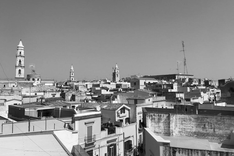 Panorama di Andria. <span>Foto Francesco Casiero</span>
