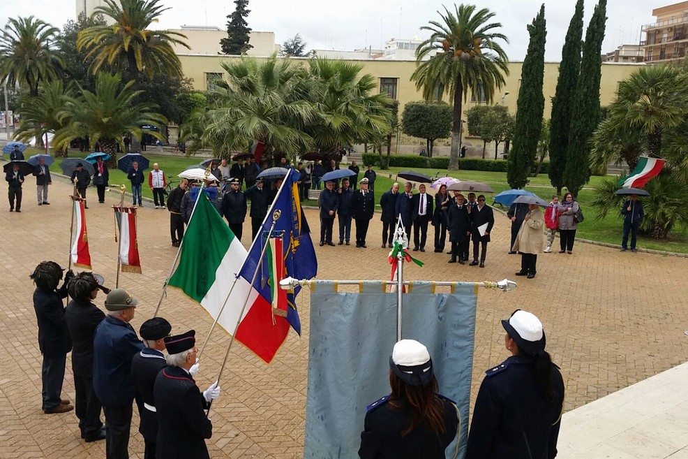 25 aprile andria