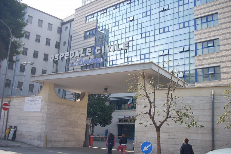 ospedale di Andria