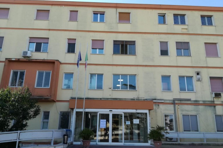 ospedale di Bisceglie