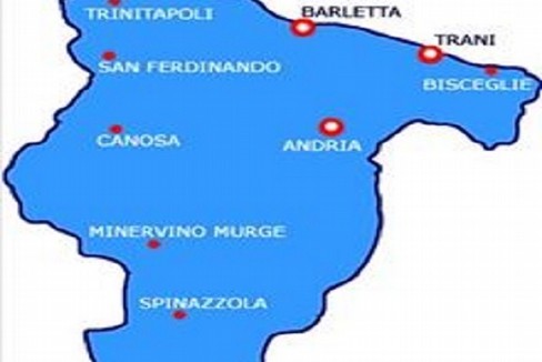 sesta provincia Bat