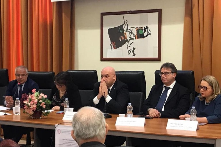 Unione Commercialisti ed esperti contabili di Trani