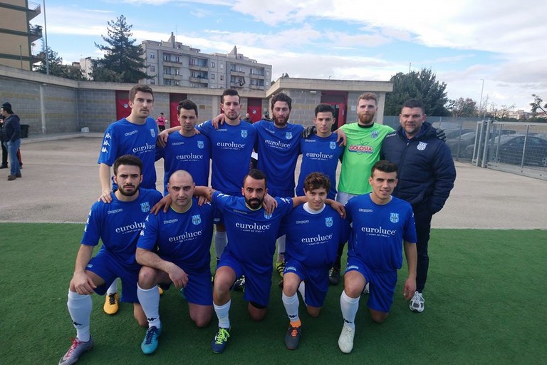 Virtus Andria