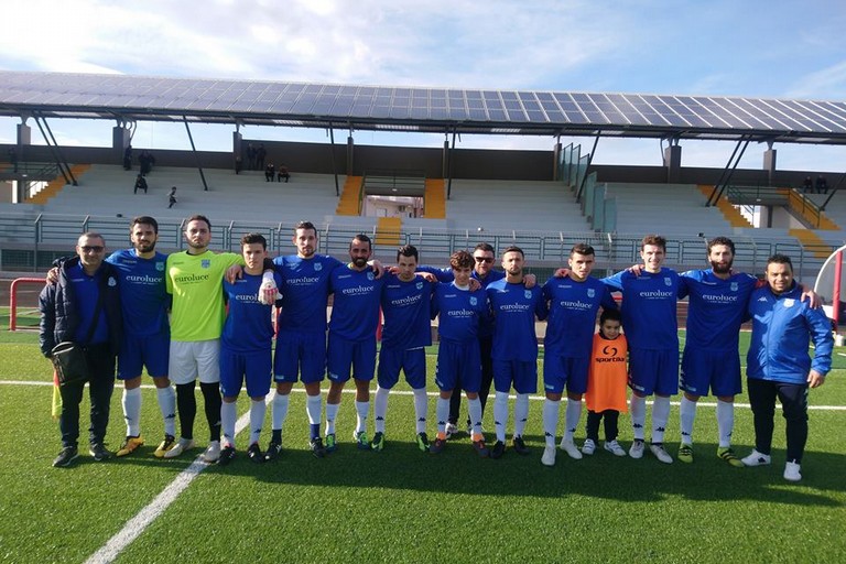 Virtus Andria