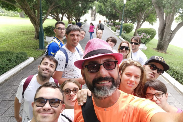 Si conclude il viaggio in Thailandia per i ragazzi del centro Zenith