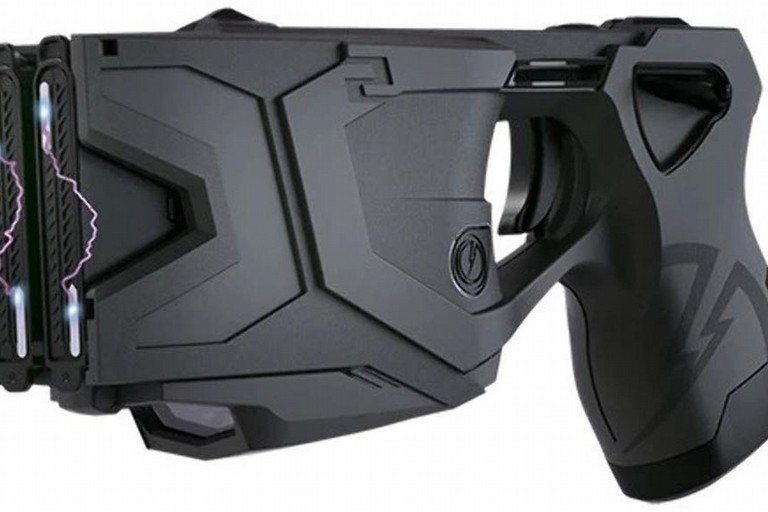 pistola taser. <span>Foto Amazon</span>