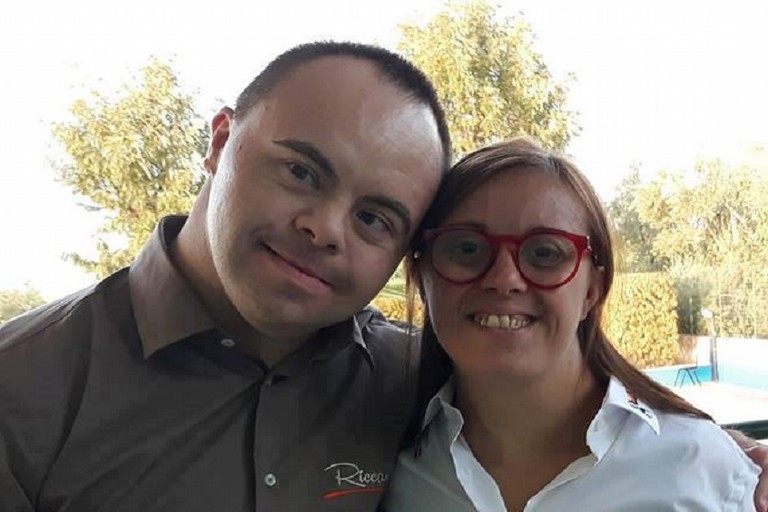 Riky e Marianna