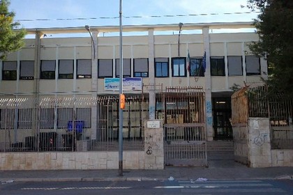 scuola manzoni