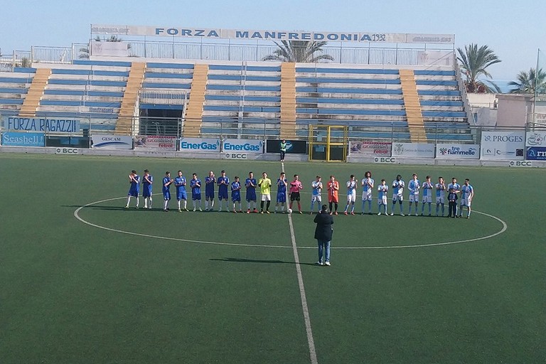 Virtus Andria