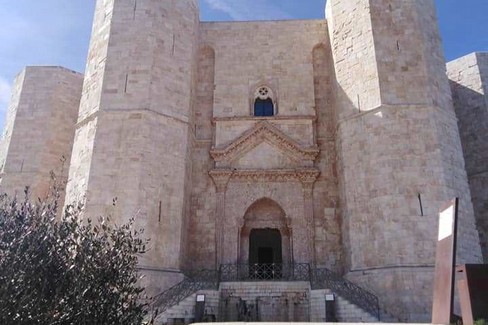 Castel del Monte