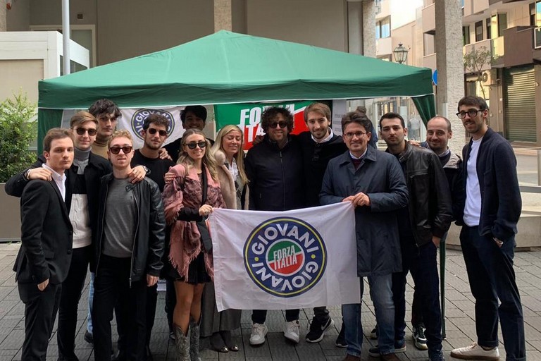 Forza Italia Giovani