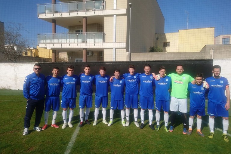 Virtus Andria
