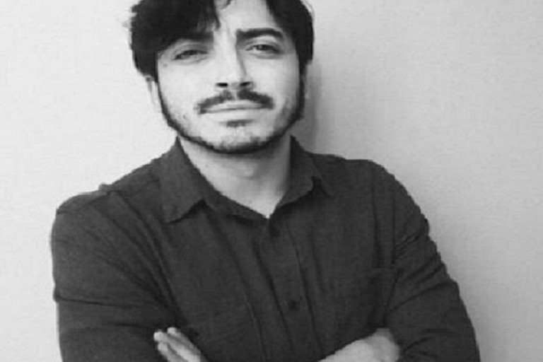 Luca Marmo