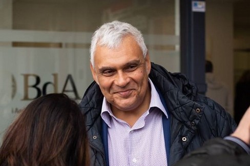 Paolo Porziotta