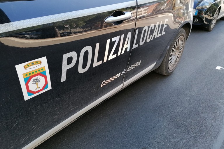 polizia locale