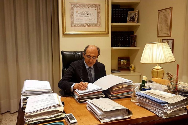 Nicola Giorgino