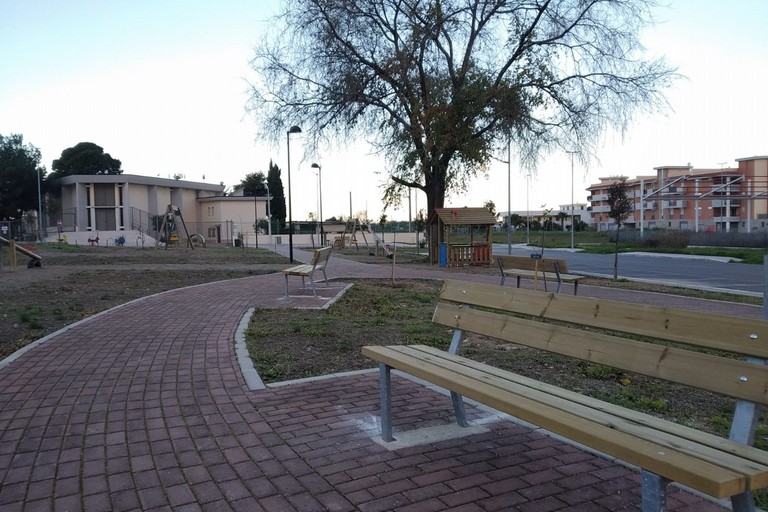 quartiere di San Valentino