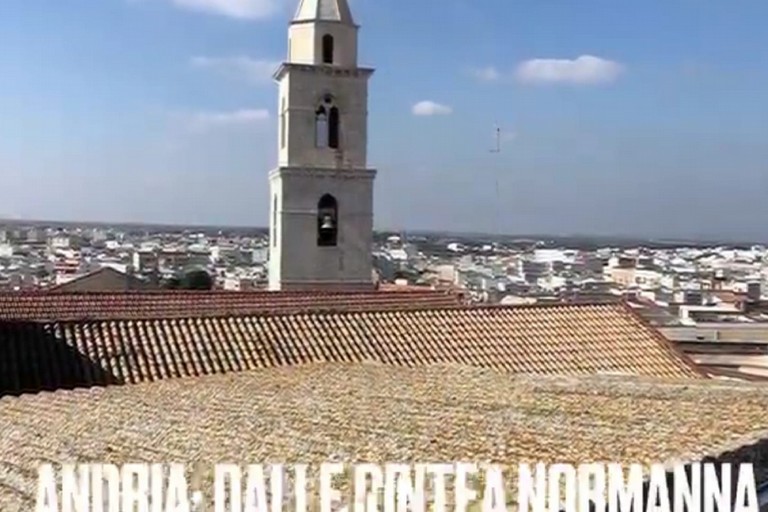 Italia nostra andria