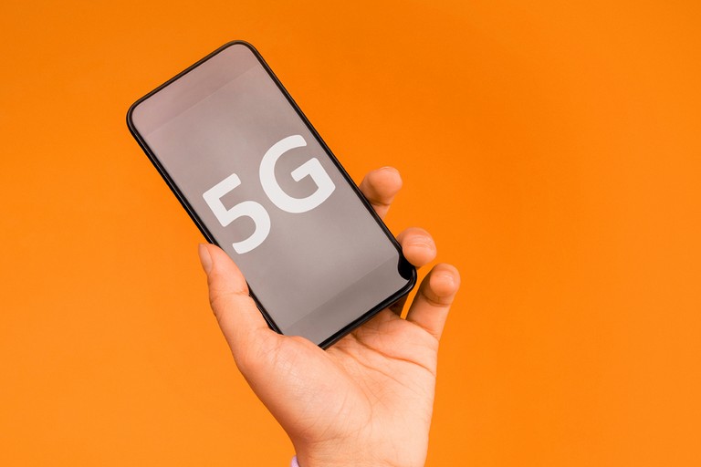 5G