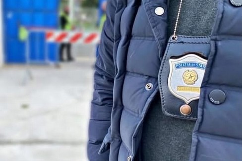 Polizia di Stato