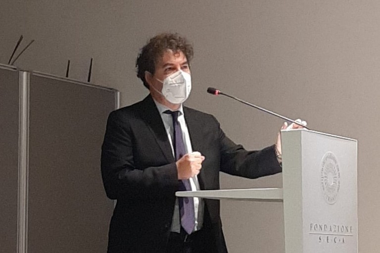 Avv. Gianni De Pascalis