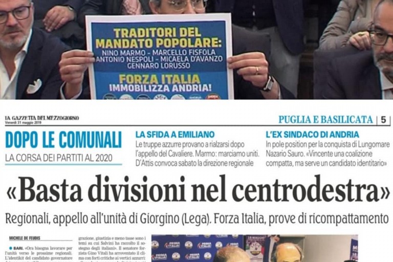 Post di Luigi De Mucci