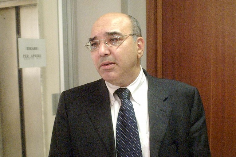 Giuseppe De Benedictis
