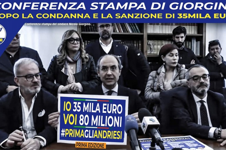 post di Giuseppe D'Ambrosio