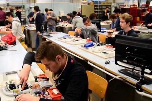 formazione professionale, artigianato