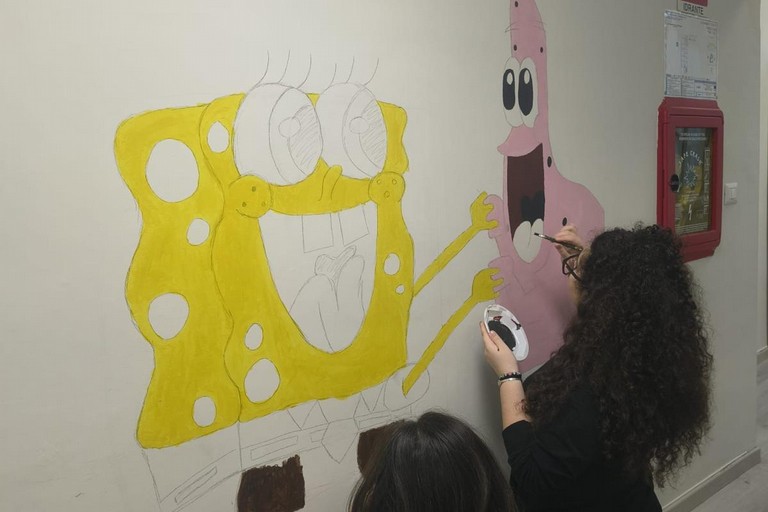 Ad Andria nuova sede del Centro Autismo Territoriale