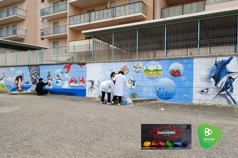 Muro ecologico