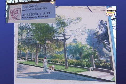 villa comunale