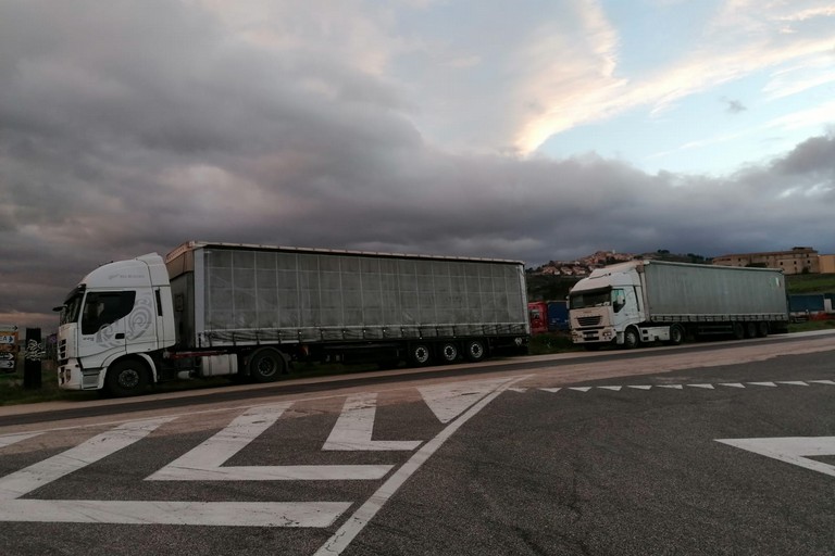 autotrasportatori camion