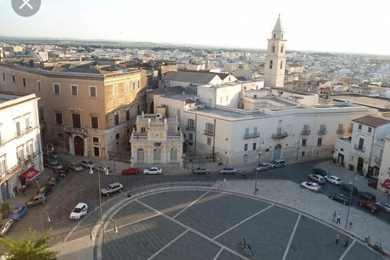 centro storico