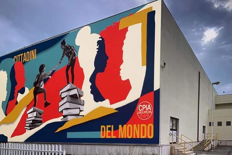 Cpia Bat esterno istituto