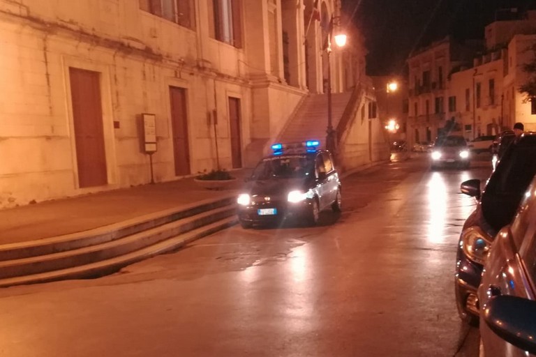 Polizia Locale