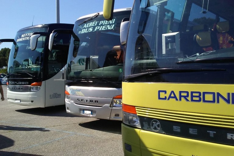 autobus