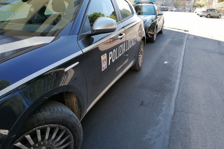 polizia locale